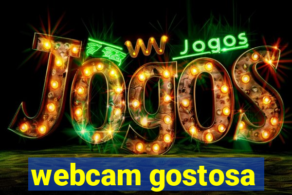 webcam gostosa